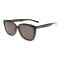 '57mm Square Sunglasses' pour Femmes