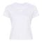 Women's 'Logo-Print' T-Shirt