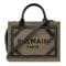 Women's 'B-Army' Tote Bag
