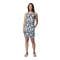 Chill River™ Printed Dress