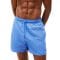 Short de bain 'Long Drawstring 7' pour Hommes"