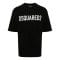 'Logo-Print' T-Shirt für Herren