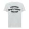 T-shirt 'Logo-Print' pour Hommes