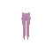 Performance Tights 7/8