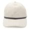Casquette 'Monili Chain-Embellished' pour Femmes