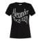 T-shirt 'Logo' pour Femmes