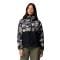Spire Valley™ Printed Windbreaker