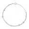 Bracelet 'Ligne De Vie' pour Femmes