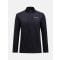 M's Trail Polartec Grid Fleece Half Zip Homme