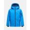 K's Maroon Hip Insulated Shell