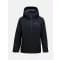 M's Maroon HIPE 2L Insulated Shell Jacket