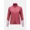 W's Rider Essentials Midlayer Zip Jacket