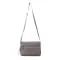 INNER CITY EYE SHOULDER BAG MEDIUM RFID