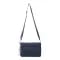 INNER CITY EYE SHOULDER BAG MEDIUM RFID