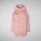 K's Animal Free Puffer Jacket Flora
