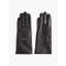 W's LEATHER GLOVES