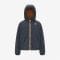 K's P. JACK ST WARM DOUBLE