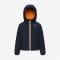 K's P. JACK ST WARM DOUBLE