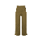 K's KPT0050 TIME PANTS