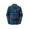 M's HILLSBORO SHIRT