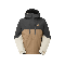 M's MVT0622 PICTURE OBJECT JKT