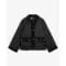 W's LQU KILNWICK QUILTED JACKET