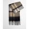 W's Isla Tartan Boucle Scarf