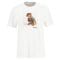 W's MARINE T-SHIRT