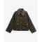 W's LWX ICONS SPEY CHECK WAX JACKET
