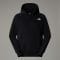 M RAGLAN BOX NSE HOODIE