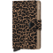 MINIWALLET LEO BEIGE