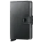 MINIWALLET MIRUM BLACK