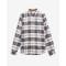 M's PORTDOWN TAILORED CHECKED SHIRT