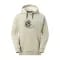 M's MSW0516 D&S PLUSH HOODIE
