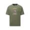 M's MTS1379 PICTURE X GTX TEE