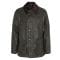 M's BEDALE WAX JACKET