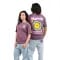 T-shirt sunburn elements