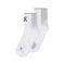 Performance Run Sock Mid