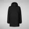 M's Hooded Parka Wilson