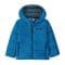 K's Baby Hi-Loft Down Sweater Hoody