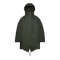 21460 Nome Long Parka W3T3