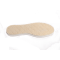 Semelle Laine Piqué