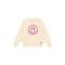 K's SMILEY (tricotin)