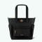 BERLIN TOTE BAG PRO BLACK
