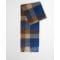 M's LARGE TATTERSALL SCARF