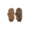 W's Fur Mitts