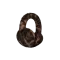 W's Big Fur Earmuffs