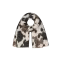 W's COWCOON SCARF