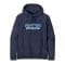 M's P6-Logo Uprisal Hoody