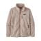 W's Retro Pile Jkt